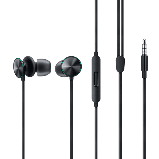 OPPO O-Fresh Earphones