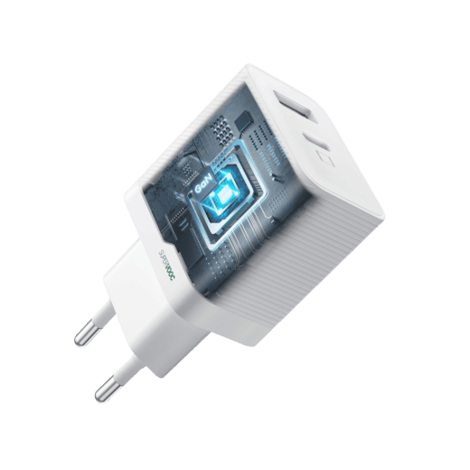OPPO Dual Charger 33W