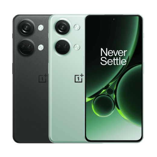 OnePlus Nord 3 5G (16GB + 256GB)