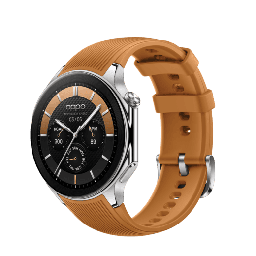 OPPO Watch X – desigilat