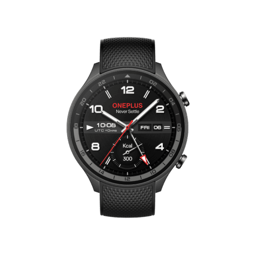 OnePlus Watch 2R