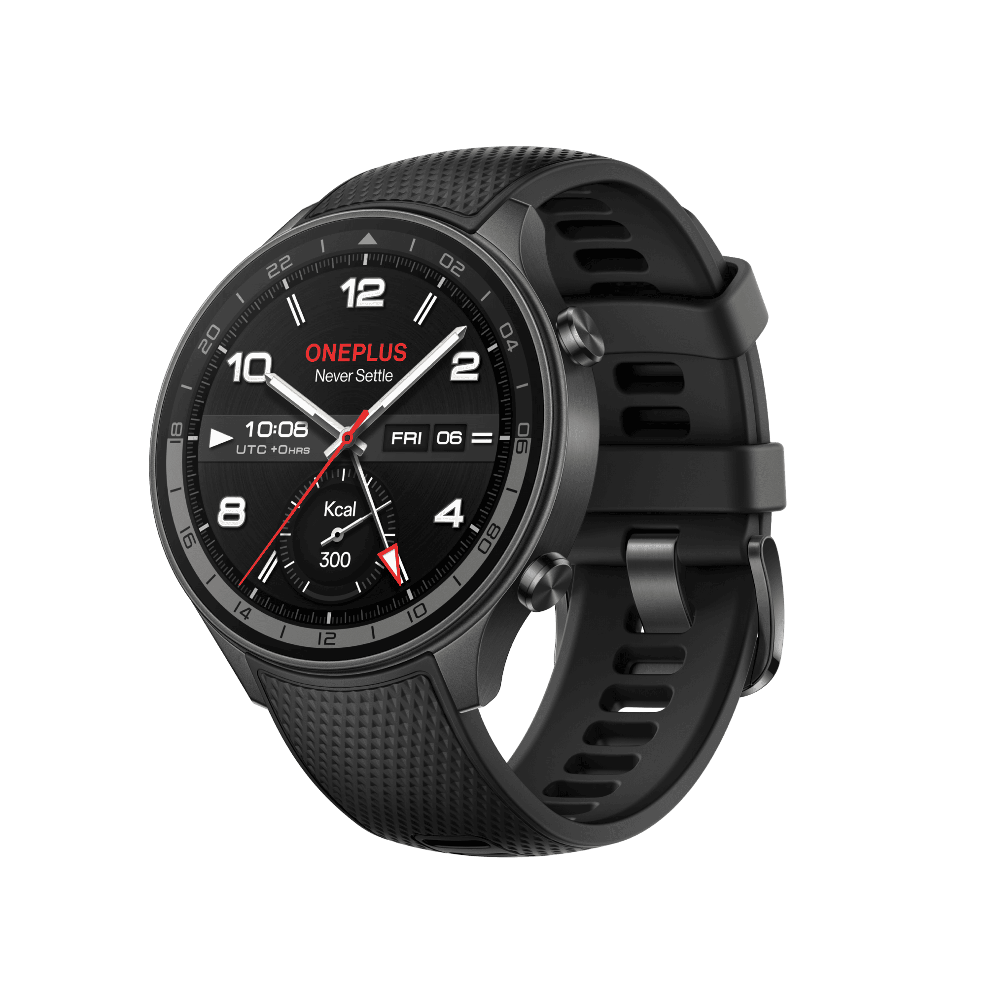 OnePlus Watch 2R