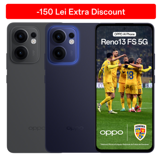 Telefon mobil OPPO Reno13 FS 5G (12GB+512GB)