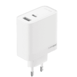 Incarcator OPPO 80W SuperVOOC Dual Ports GaN | Cablu Type-C inclus